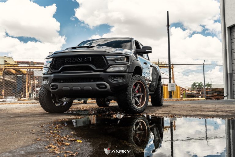 ANRKY Wheels – Ram TRX – AN36S-T SeriesTHREE_52197840282_o