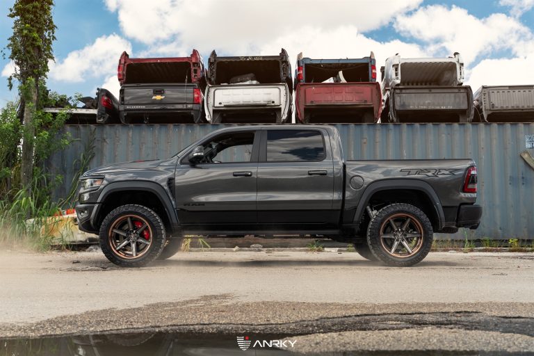 ANRKY Wheels – Ram TRX – AN36S-T SeriesTHREE_52197839497_o