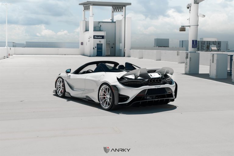 ANRKY Wheels – McLaren 765LT Spyder – AN28 SeriesTWO_52196270189_o