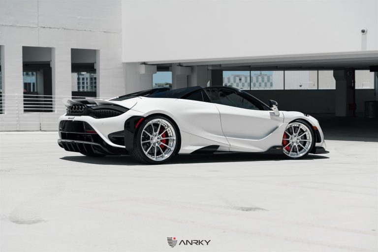 ANRKY Wheels – McLaren 765LT Spyder – AN28 SeriesTWO_52196495410_o