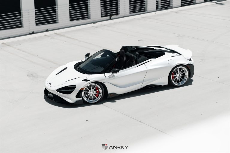 ANRKY Wheels – McLaren 765LT Spyder – AN28 SeriesTWO_52196269304_o