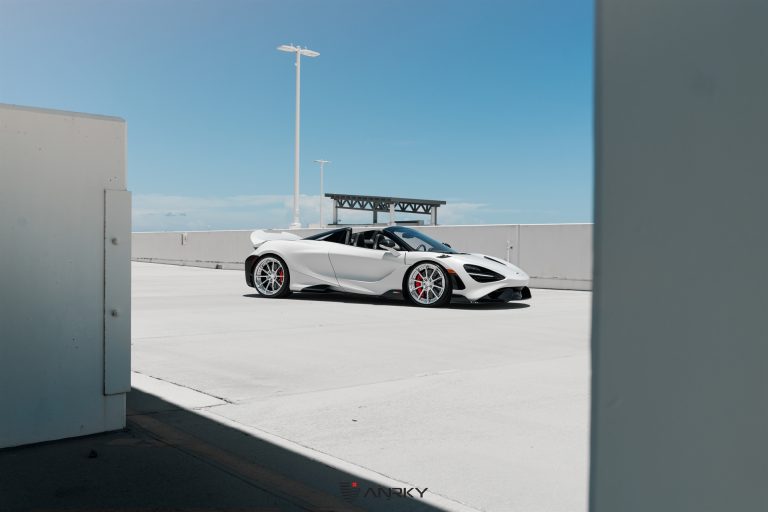 ANRKY Wheels – McLaren 765LT Spyder – AN28 SeriesTWO_52196269799_o