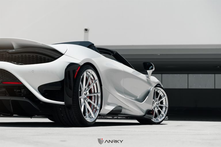 ANRKY Wheels – McLaren 765LT Spyder – AN28 SeriesTWO_52196269034_o