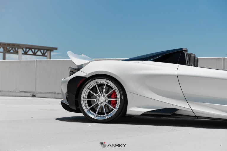 ANRKY Wheels – McLaren 765LT Spyder – AN28 SeriesTWO_52196023683_o
