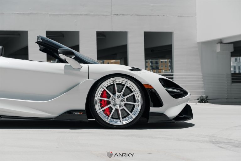 ANRKY Wheels – McLaren 765LT Spyder – AN28 SeriesTWO_52196022518_o