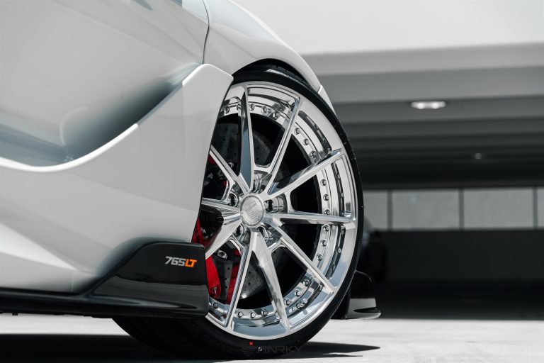ANRKY Wheels – McLaren 765LT Spyder – AN28 SeriesTWO_52196022898_o
