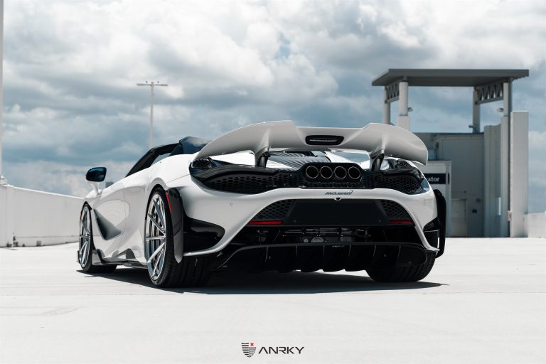 ANRKY Wheels – McLaren 765LT Spyder – AN28 SeriesTWO_52196008936_o