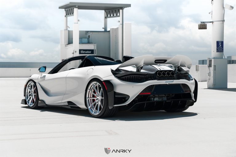 ANRKY Wheels – McLaren 765LT Spyder – AN28 SeriesTWO_52196009136_o