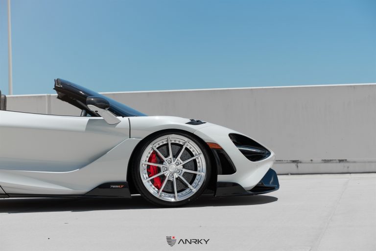 ANRKY Wheels – McLaren 765LT Spyder – AN28 SeriesTWO_52195003502_o