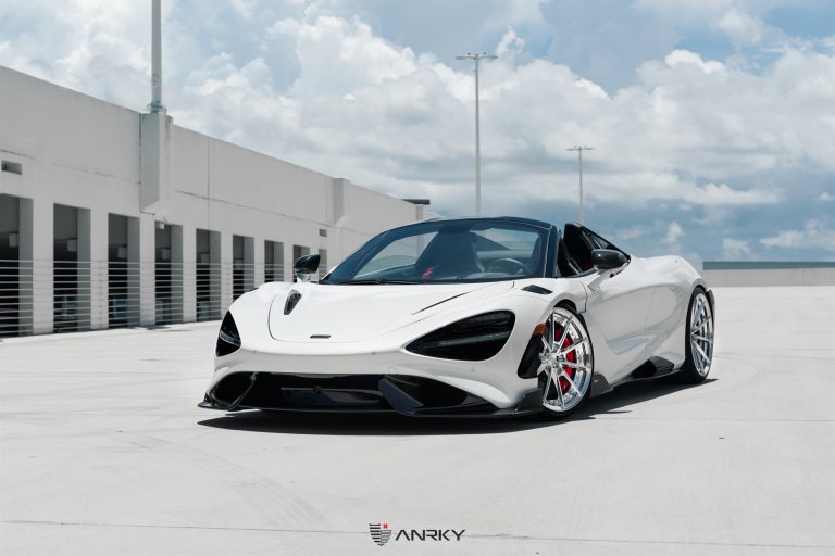 ANRKY Wheels – McLaren 765LT Spyder – AN28 SeriesTWO_52195000087_o