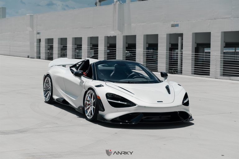 ANRKY Wheels – McLaren 765LT Spyder – AN28 SeriesTWO_52195003407_o