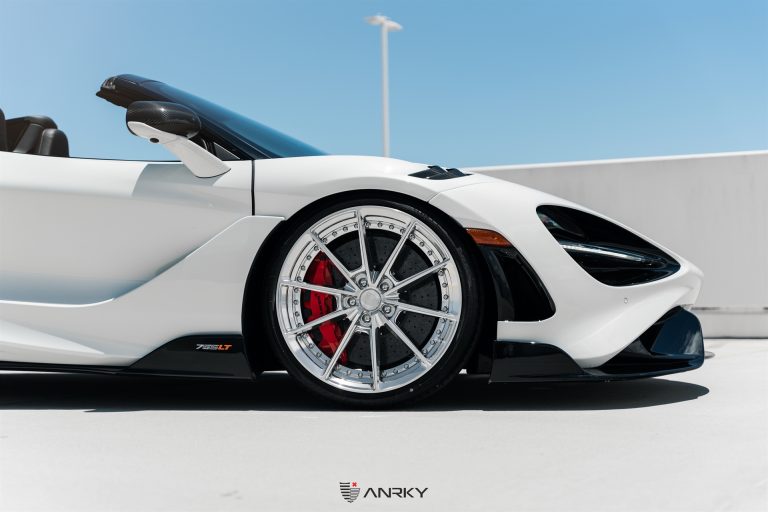 ANRKY Wheels – McLaren 765LT Spyder – AN28 SeriesTWO_52194999037_o