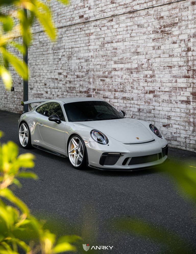 ANRKY Wheels – Porsche 991 GT3 – XSeries Monoblock -_52160850610_o