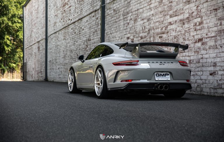 ANRKY Wheels – Porsche 991 GT3 – XSeries Monoblock -_52160604679_o