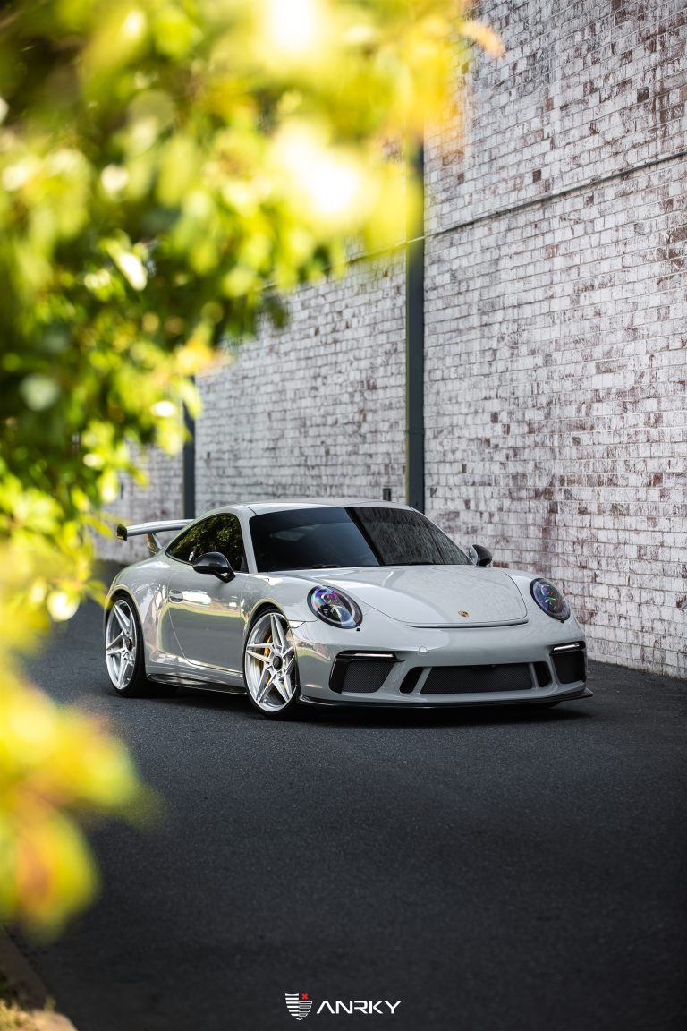 ANRKY Wheels – Porsche 991 GT3 – XSeries Monoblock -_52160601709_o