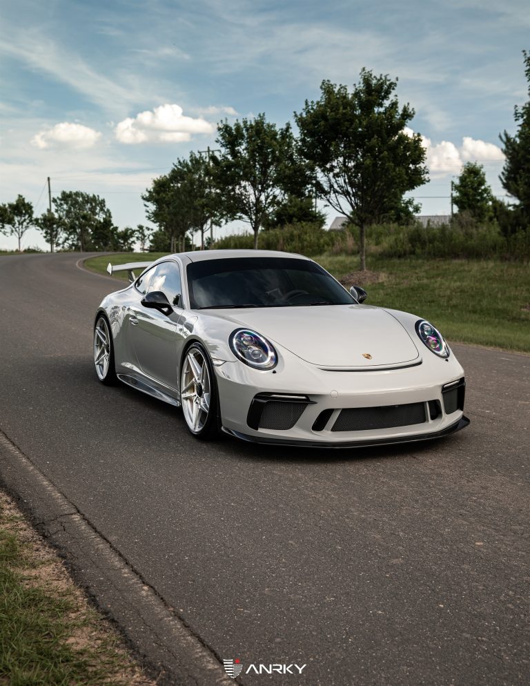 ANRKY Wheels – Porsche 991 GT3 – XSeries Monoblock -_52160600199_o