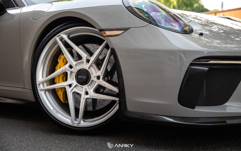 ANRKY Wheels – Porsche 991 GT3 – XSeries Monoblock -_52160366513_o