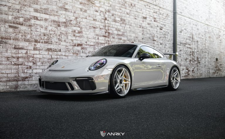 ANRKY Wheels – Porsche 991 GT3 – XSeries Monoblock -_52160366283_o