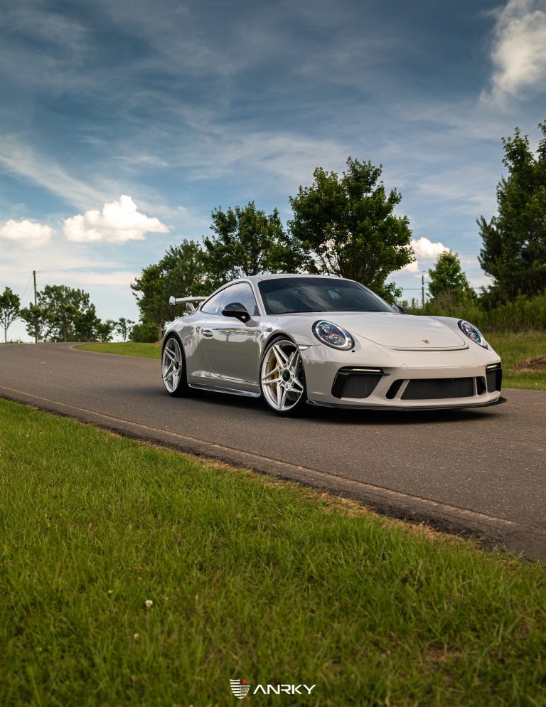 ANRKY Wheels – Porsche 991 GT3 – XSeries Monoblock -_52160366346_o