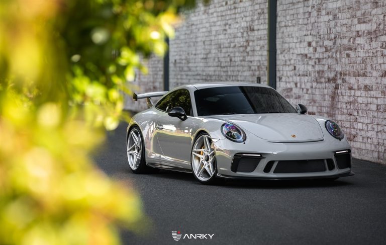 ANRKY Wheels – Porsche 991 GT3 – XSeries Monoblock -_52160365793_o