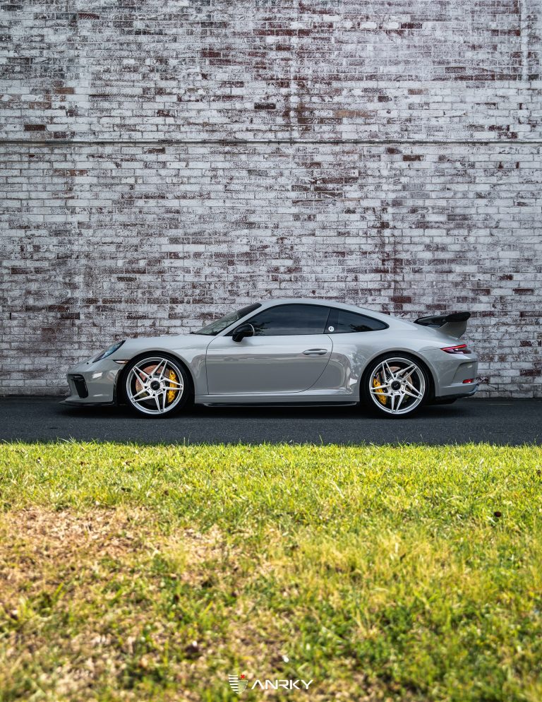 ANRKY Wheels – Porsche 991 GT3 – XSeries Monoblock -_52160365396_o