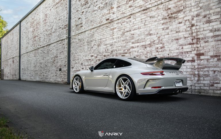 ANRKY Wheels – Porsche 991 GT3 – XSeries Monoblock -_52160365651_o
