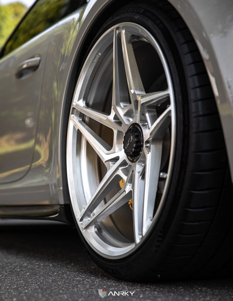ANRKY Wheels – Porsche 991 GT3 – XSeries Monoblock -_52160364926_o
