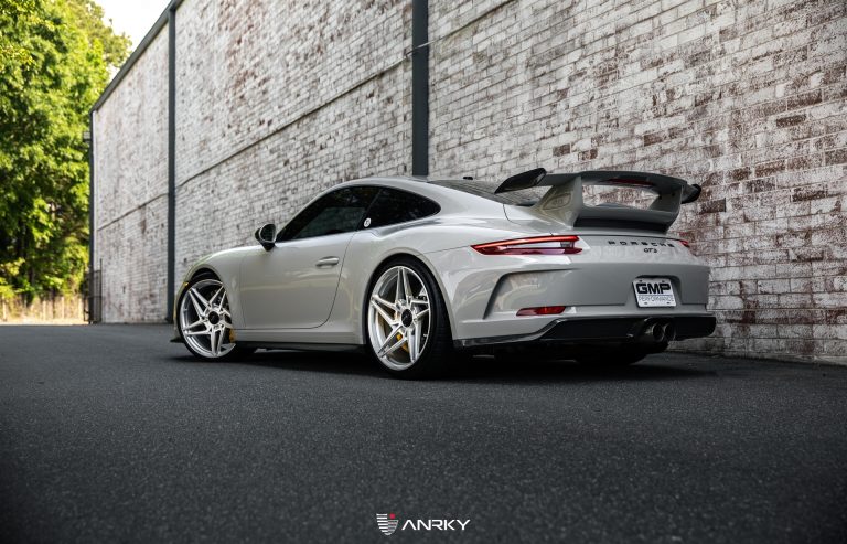 ANRKY Wheels – Porsche 991 GT3 – XSeries Monoblock -_52160363856_o