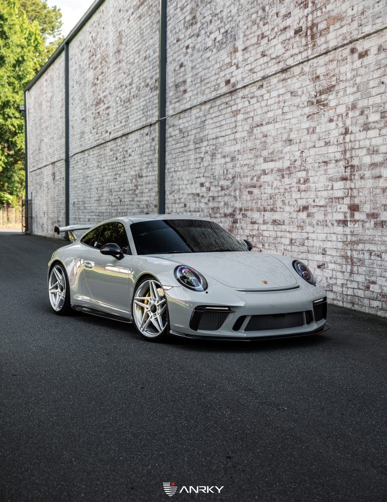 ANRKY Wheels – Porsche 991 GT3 – XSeries Monoblock -_52160361511_o