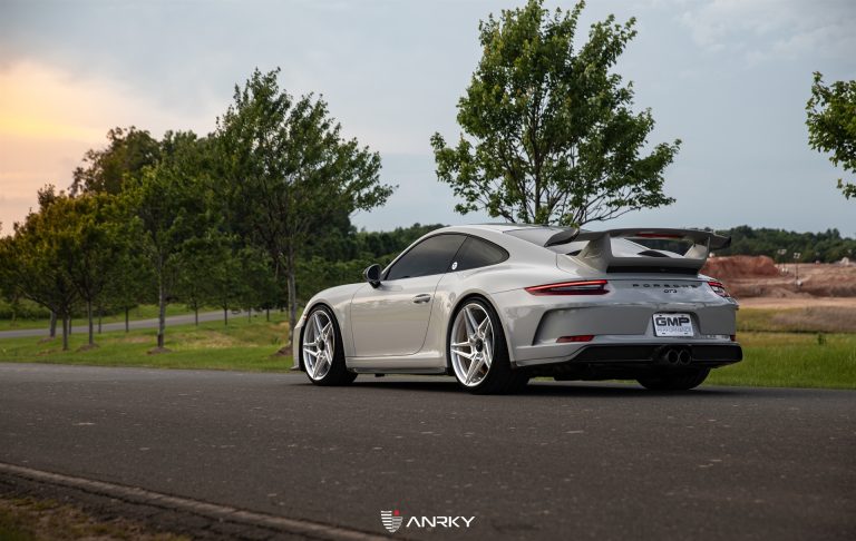 ANRKY Wheels – Porsche 991 GT3 – XSeries Monoblock -_52160362161_o