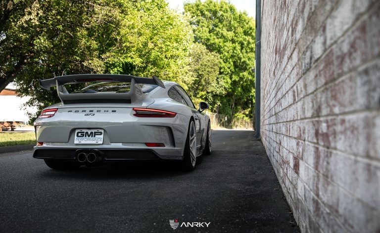 ANRKY Wheels – Porsche 991 GT3 – XSeries Monoblock -_52159345187_o
