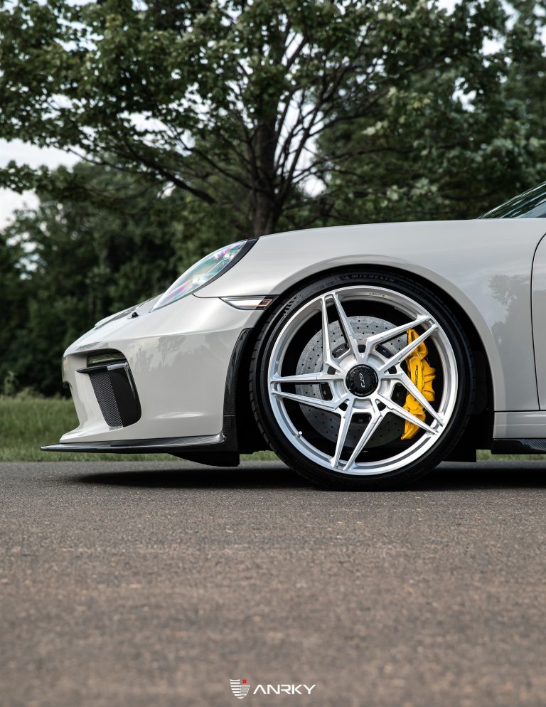 ANRKY Wheels – Porsche 991 GT3 – XSeries Monoblock -_52159341502_o