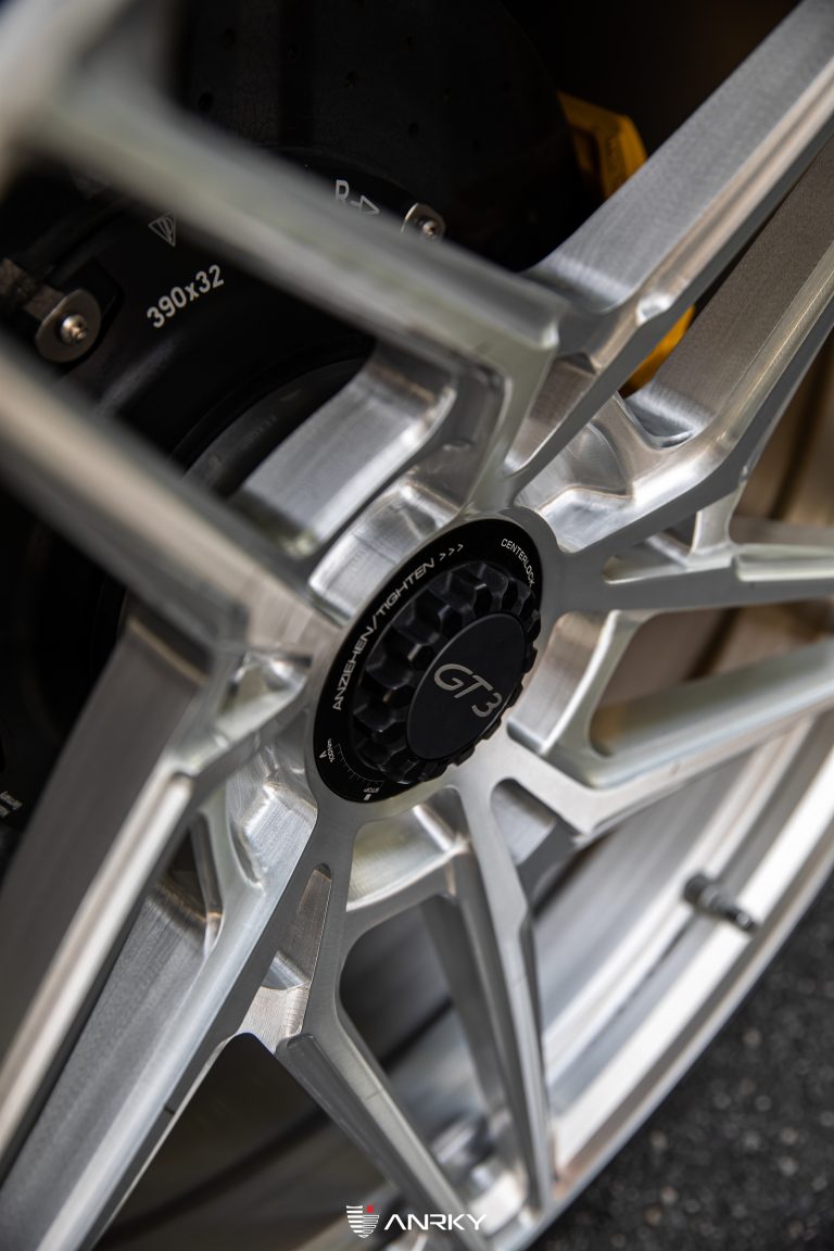 ANRKY Wheels – Porsche 991 GT3 – XSeries Monoblock -_52159341677_o