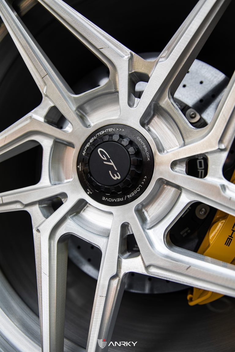 ANRKY Wheels – Porsche 991 GT3 – XSeries Monoblock -_52159340877_o