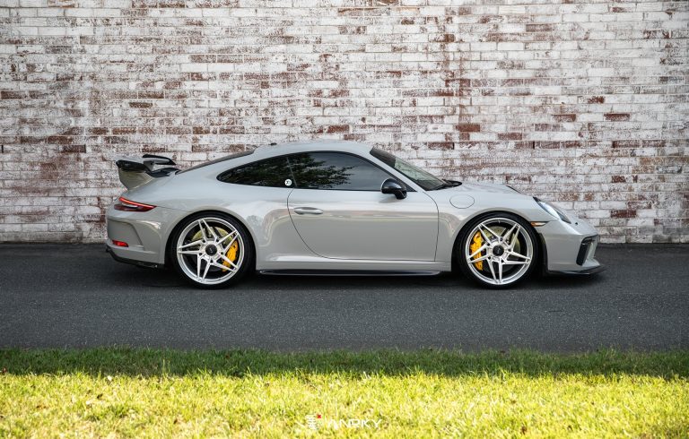 ANRKY Wheels – Porsche 991 GT3 – XSeries Monoblock -_52159340632_o