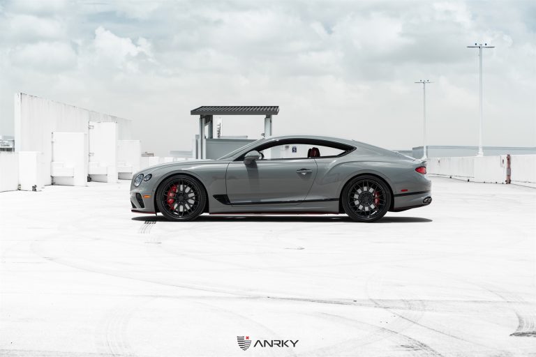 ANRKY Wheels – Bentley Continental GT Speed – AN10 SeriesONE_52154333420_o