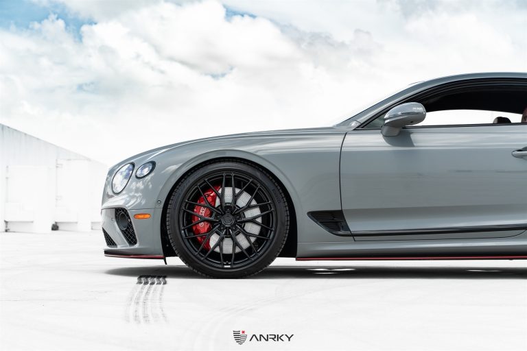 ANRKY Wheels – Bentley Continental GT Speed – AN10 SeriesONE_52154333770_o