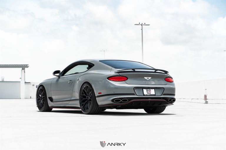 ANRKY Wheels – Bentley Continental GT Speed – AN10 SeriesONE_52154333030_o