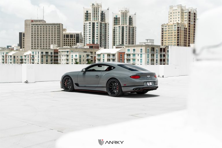 ANRKY Wheels – Bentley Continental GT Speed – AN10 SeriesONE_52154333230_o