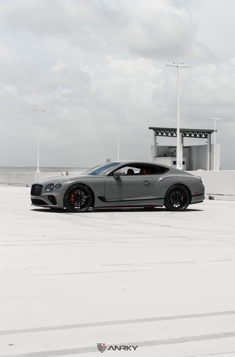 ANRKY Wheels – Bentley Continental GT Speed – AN10 SeriesONE_52154073239_o
