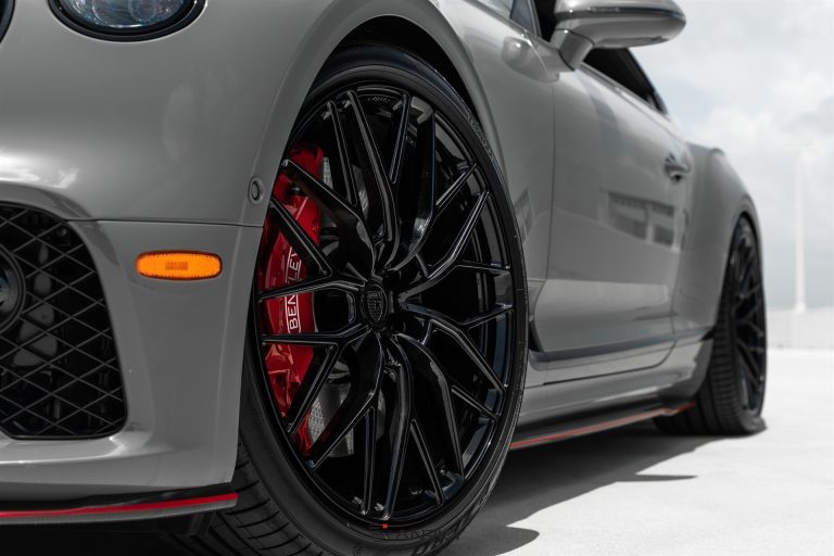 ANRKY Wheels – Bentley Continental GT Speed – AN10 SeriesONE_52154072924_o