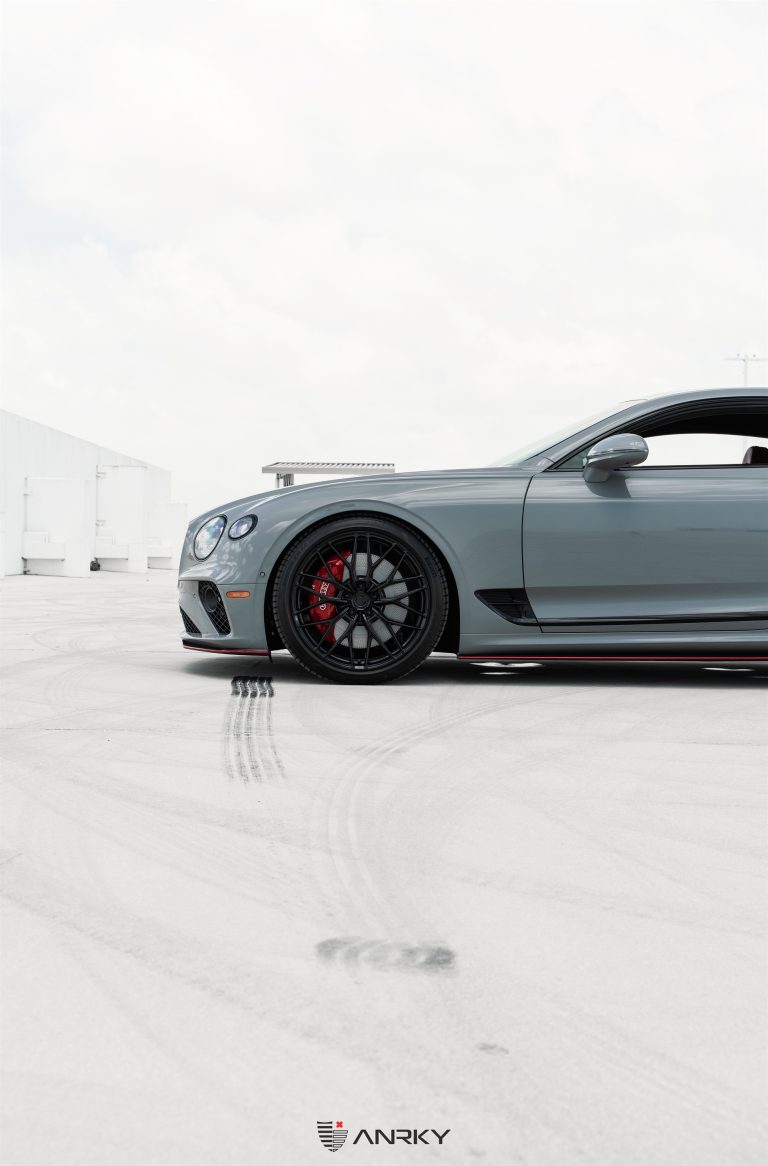 ANRKY Wheels – Bentley Continental GT Speed – AN10 SeriesONE_52154072129_o