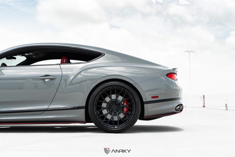 ANRKY Wheels – Bentley Continental GT Speed – AN10 SeriesONE_52153845443_o
