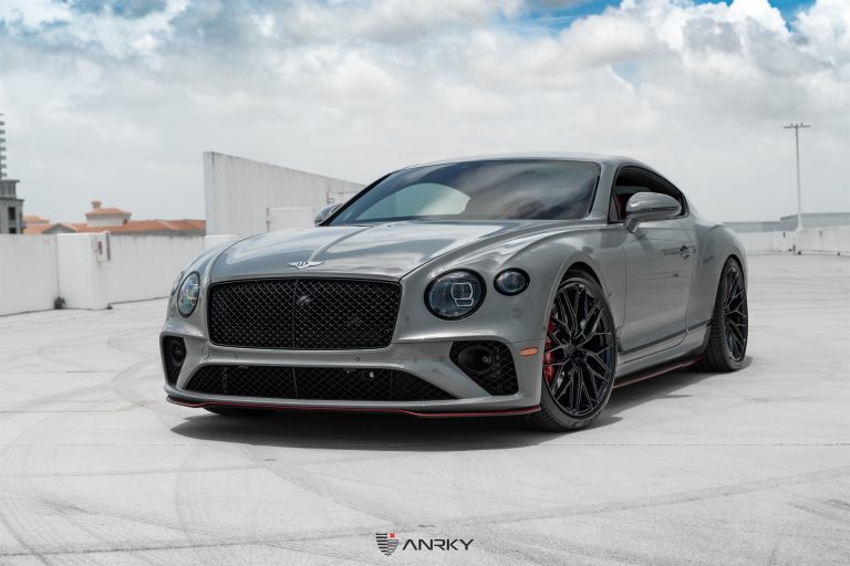ANRKY Wheels – Bentley Continental GT Speed – AN10 SeriesONE_52154070664_o