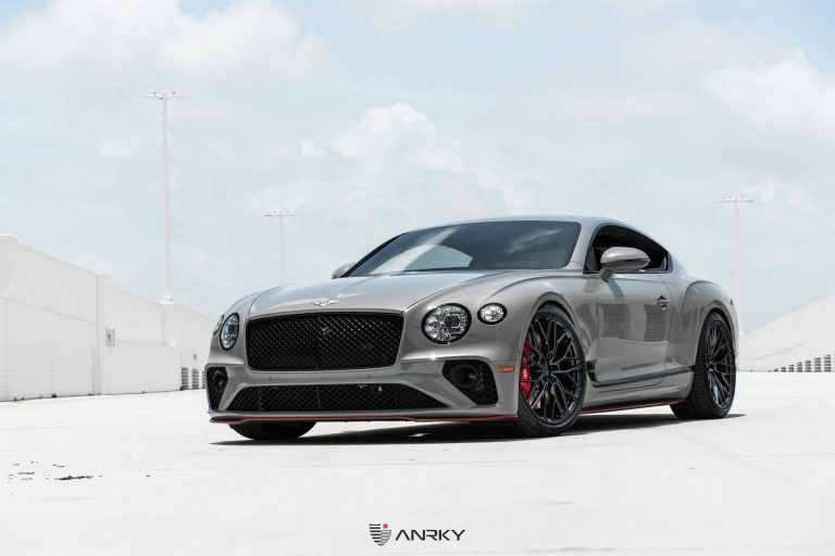 ANRKY Wheels – Bentley Continental GT Speed – AN10 SeriesONE_52153843078_o