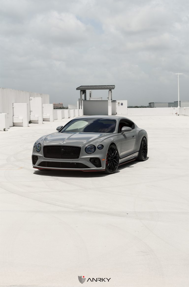ANRKY Wheels – Bentley Continental GT Speed – AN10 SeriesONE_52153842458_o