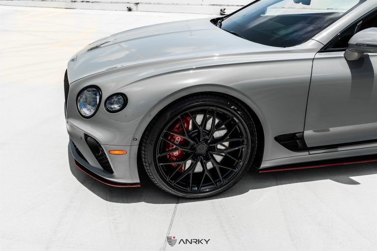 ANRKY Wheels – Bentley Continental GT Speed – AN10 SeriesONE_52153836731_o