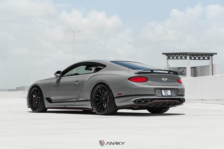ANRKY Wheels – Bentley Continental GT Speed – AN10 SeriesONE_52153836006_o
