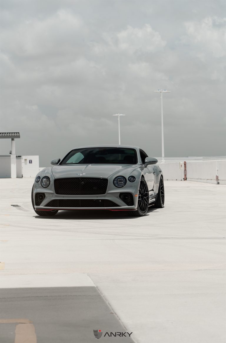 ANRKY Wheels – Bentley Continental GT Speed – AN10 SeriesONE_52153834761_o