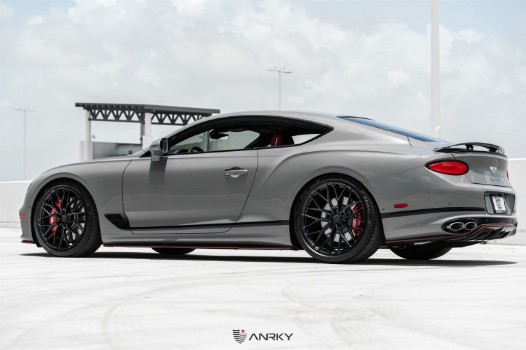 ANRKY Wheels – Bentley Continental GT Speed – AN10 SeriesONE_52152827412_o